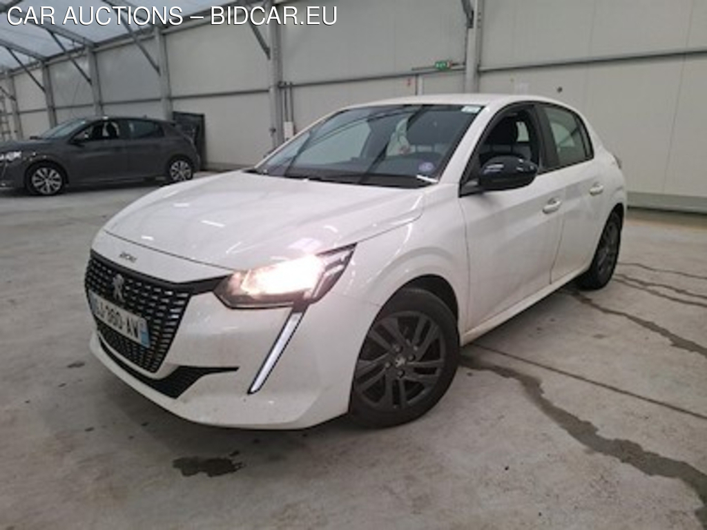 Peugeot 208 business R 208 Business R 1.2 PureTech 100 S&amp;S Active