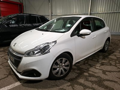 Peugeot 208 business R 208 Business R 1.5 BlueHDi 100ch S&amp;S Active 5p Euro6c