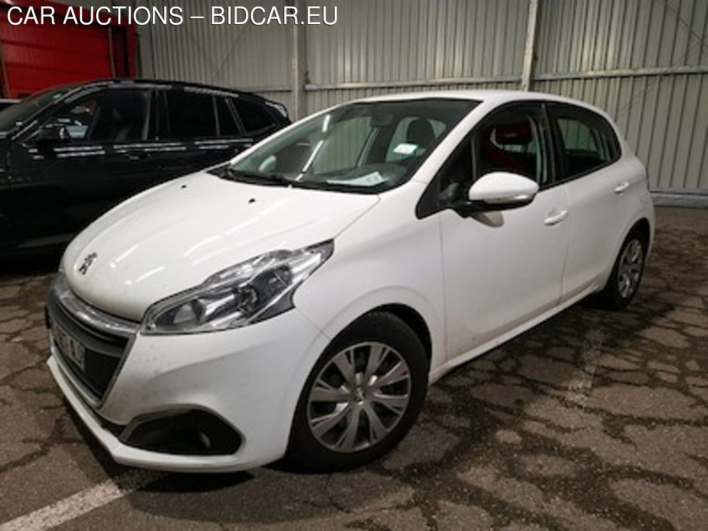 Peugeot 208 business R 208 Business R 1.5 BlueHDi 100ch S&amp;S Active 5p Euro6c