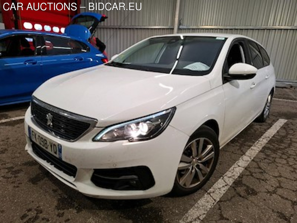 Peugeot 308 business R 308 SW Business R 1.5 BlueHDi 130 S&amp;S Active