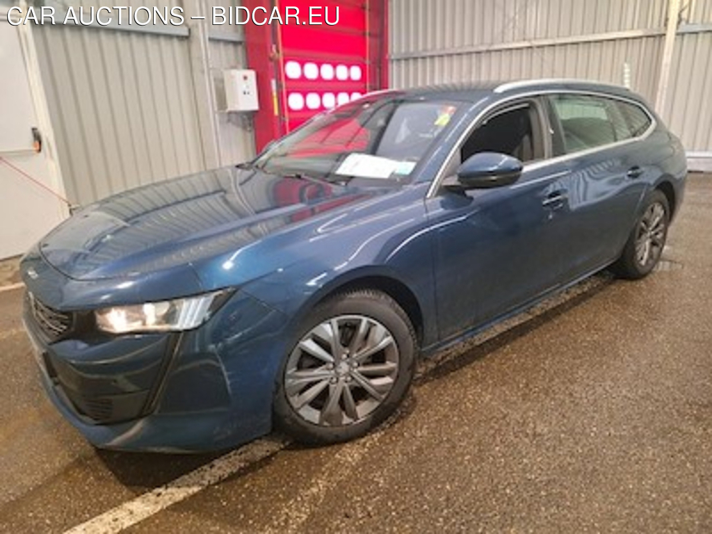Peugeot 508 508 SW BlueHDi 130ch S&S Active Business // 2 PLACES - 2 SEATS