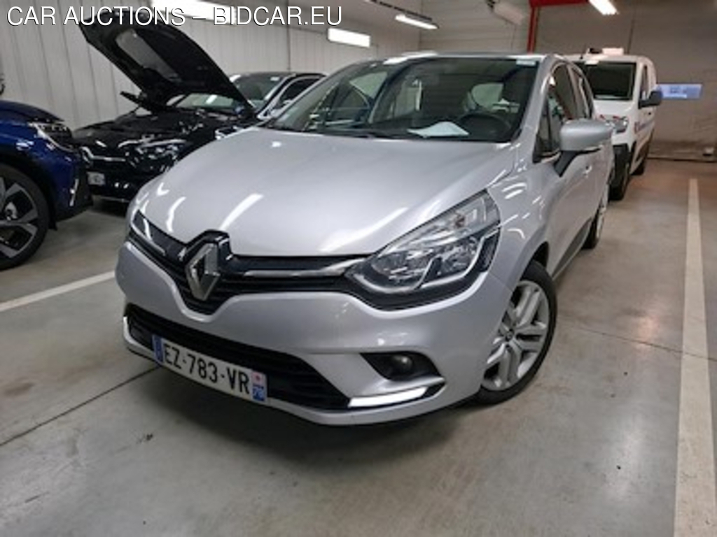 Renault CLIO Clio 1.5 dCi 75ch energy Business 5p Euro6c// 2 PLACES - 2 SEATS