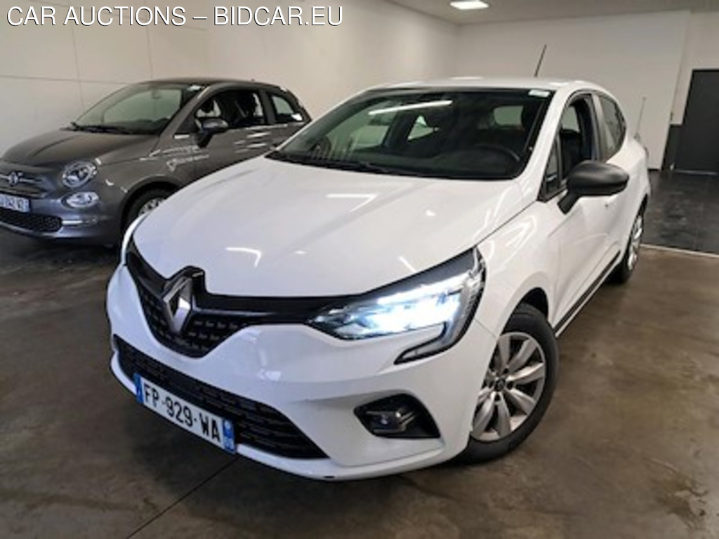 Renault CLIO Clio Ste 1.0 SCe 75ch Air