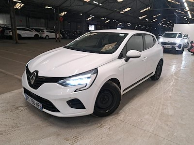 Renault CLIO Clio Ste 1.0 SCe 75ch Air Nav - 20