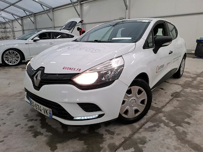 Renault CLIO Clio Ste 1.5 dCi 75ch energy Air