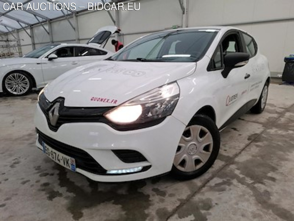 Renault CLIO Clio Ste 1.5 dCi 75ch energy Air