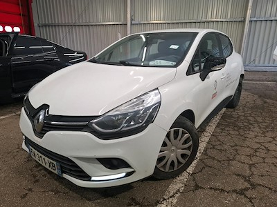 Renault CLIO Clio Ste 1.5 dCi 75ch energy Air MediaNav