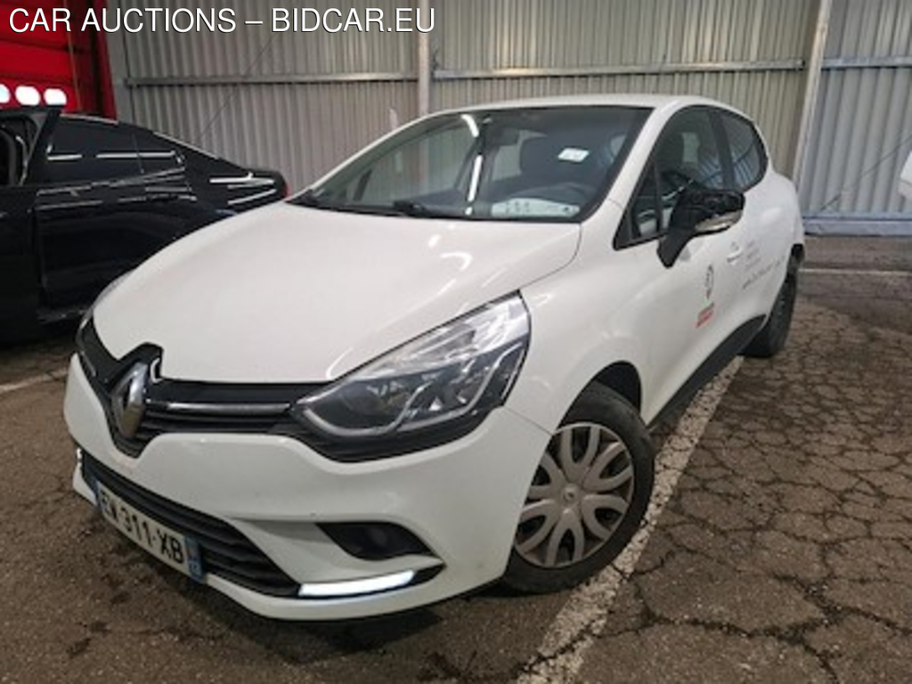 Renault CLIO Clio Ste 1.5 dCi 75ch energy Air MediaNav