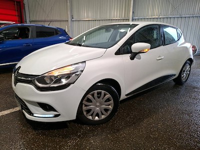 Renault CLIO Clio Ste 1.5 dCi 75ch energy Air Medianav E6C