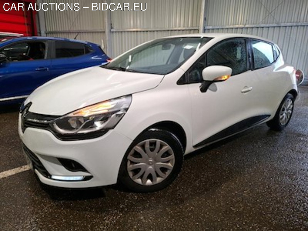 Renault CLIO Clio Ste 1.5 dCi 75ch energy Air Medianav E6C