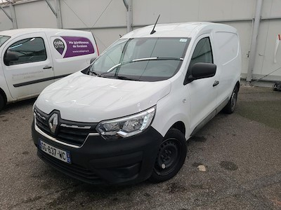 Renault EXPRESS Express Van 1.5 Blue dCi 75ch Confort 22