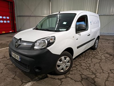 Renault KANGOO Kangoo Express Electrique Extra R-Link Achat Integral