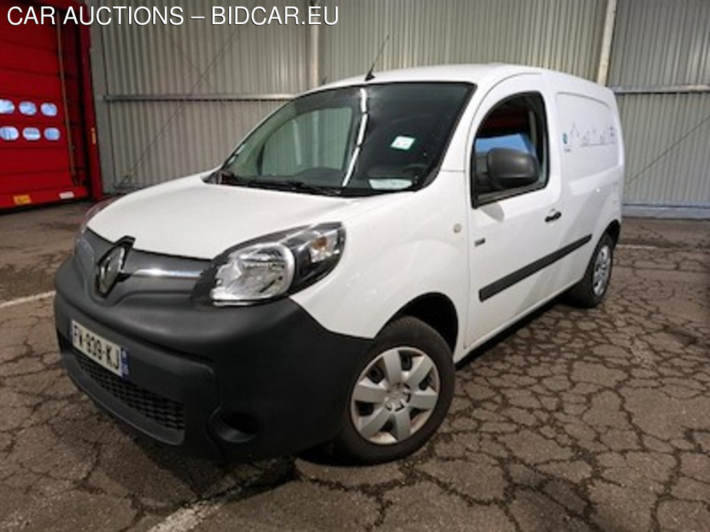 Renault KANGOO Kangoo Express Electrique Extra R-Link Achat Integral