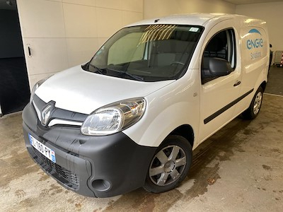 Renault Kangoo express Kangoo Express 1.2 TCe 115ch Extra R-Link