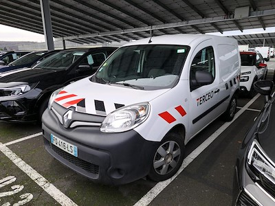 Renault Kangoo express Kangoo Express 1.5 Blue dCi 80ch Grand Confort 5cv