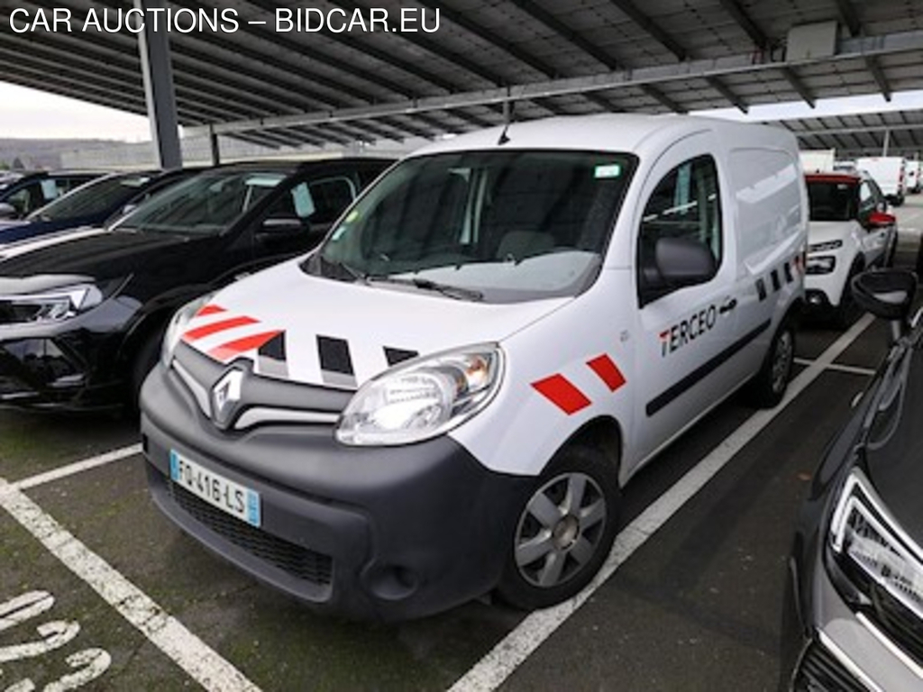 Renault Kangoo express Kangoo Express 1.5 Blue dCi 80ch Grand Confort 5cv