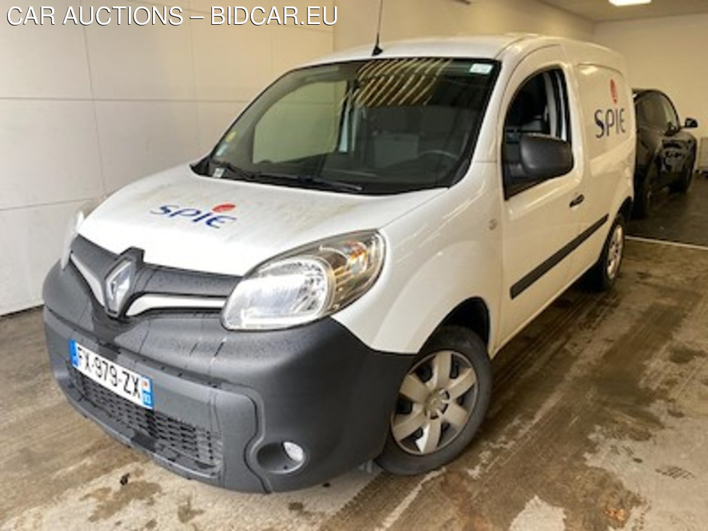 Renault Kangoo express Kangoo Express 1.5 Blue dCi 95ch Extra R-Link