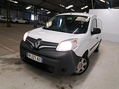 Renault Kangoo express Kangoo Express 1.5 Blue dCi 95ch Extra R-Link