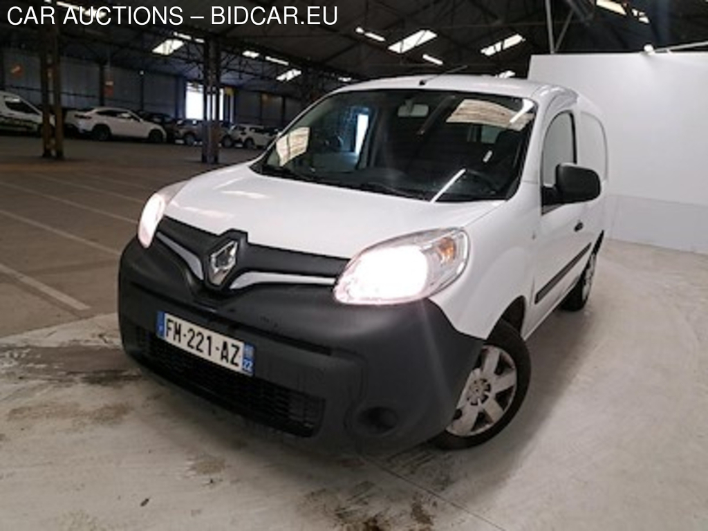 Renault Kangoo express Kangoo Express 1.5 Blue dCi 95ch Extra R-Link