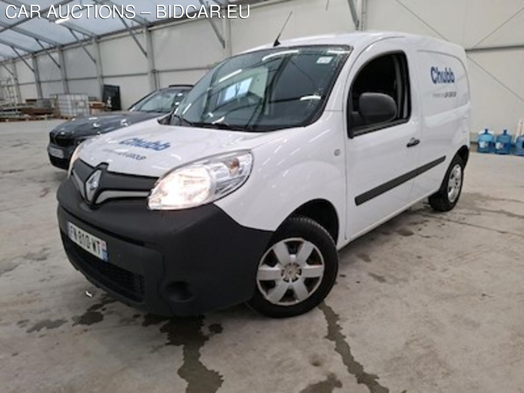 Renault Kangoo express Kangoo Express 1.5 Blue dCi 95ch Grand Confort