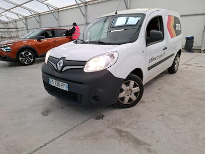 Renault Kangoo express Kangoo Express 1.5 Blue dCi 95ch Grand Confort