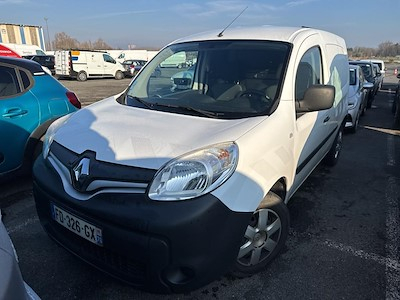 Renault Kangoo express Kangoo Express 1.5 dCi 75ch Grand Confort