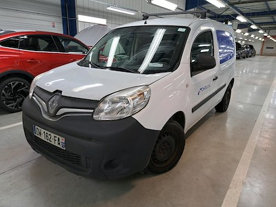 Renault Kangoo express Kangoo Express 1.5 dCi 90ch energy Extra R-Link