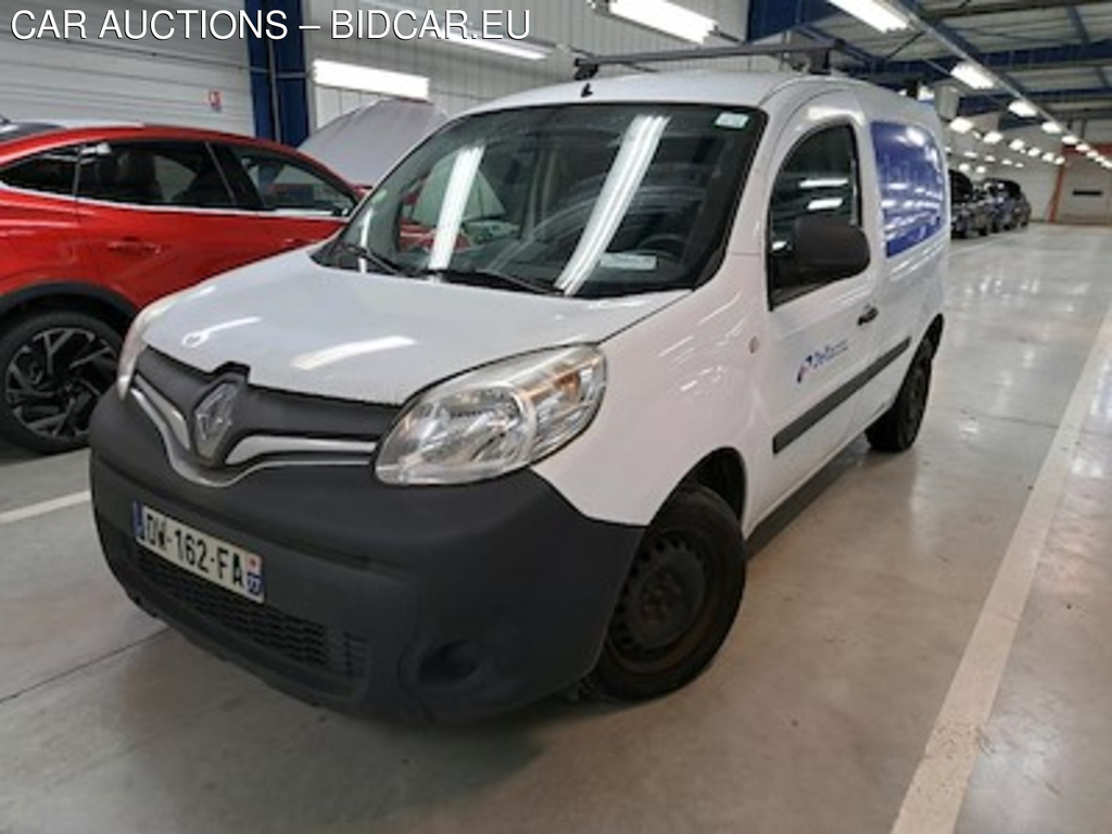 Renault Kangoo express Kangoo Express 1.5 dCi 90ch energy Extra R-Link