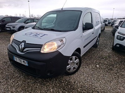 Renault Kangoo express Kangoo Express 1.5 dCi 90ch energy Extra R-Link Euro6