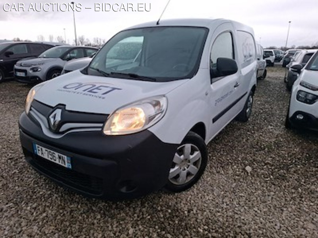 Renault Kangoo express Kangoo Express 1.5 dCi 90ch energy Extra R-Link Euro6