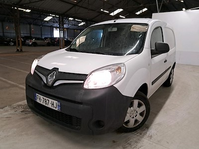 Renault Kangoo express Kangoo Express 1.5 dCi 90ch energy Extra R-Link Euro6