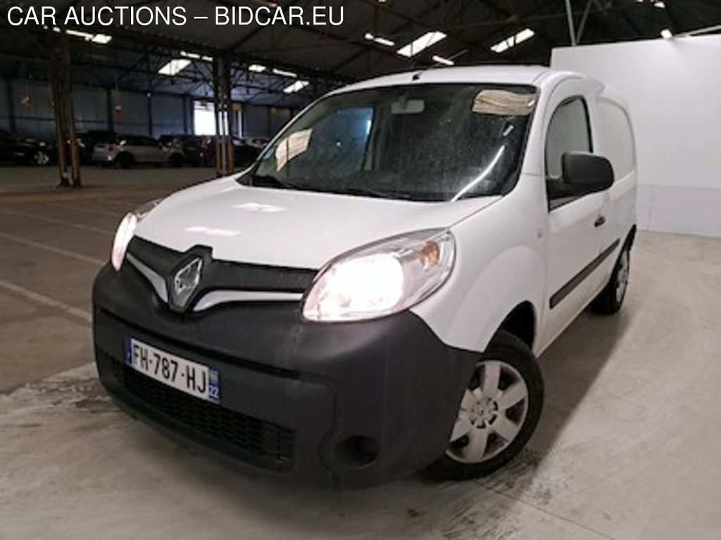 Renault Kangoo express Kangoo Express 1.5 dCi 90ch energy Extra R-Link Euro6