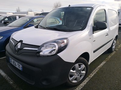 Renault Kangoo express Kangoo Express Electrique Extra R-Link Achat Integral