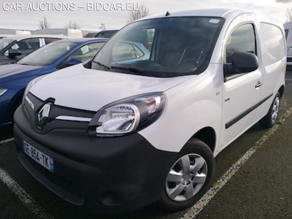 Renault Kangoo express Kangoo Express Electrique Extra R-Link Achat Integral