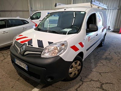 Renault Kangoo express Kangoo Express Maxi 1.5 dCi 90ch Grand Volume Grand Confort