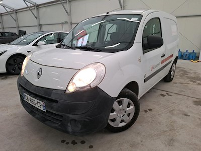 Renault Kangoo express Kangoo Express ZE Confort - LOCATION DE BATTERIE / RENT OF BATTERY