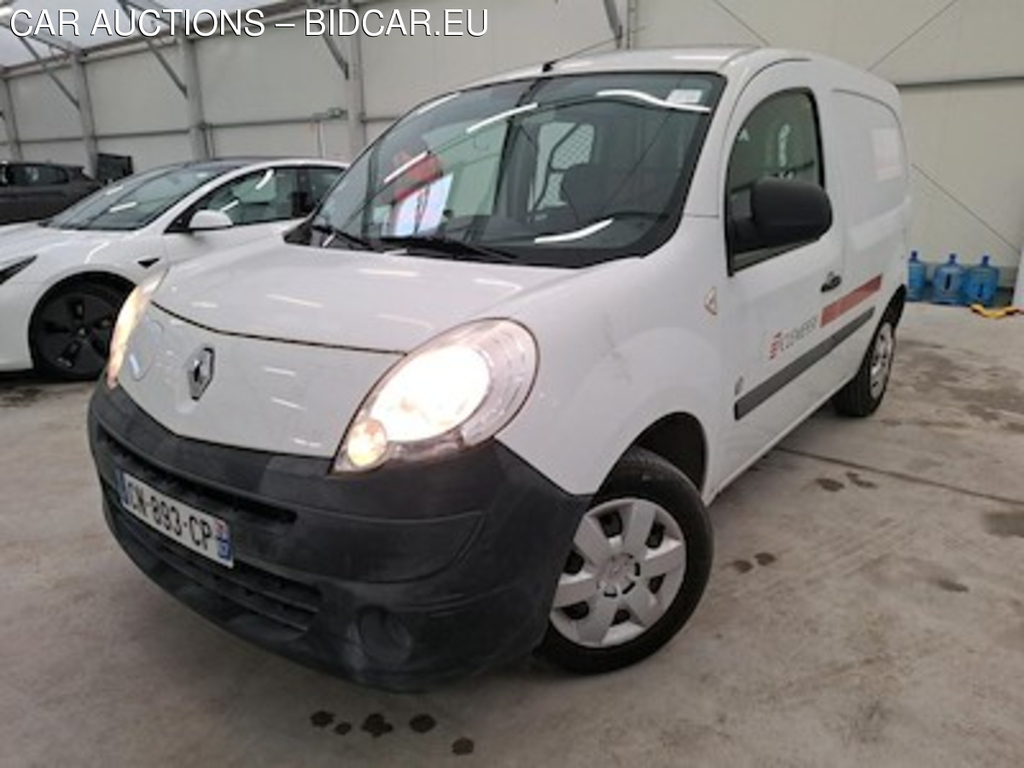 Renault Kangoo express Kangoo Express ZE Confort - LOCATION DE BATTERIE / RENT OF BATTERY