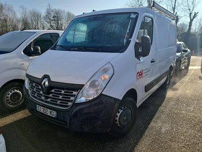 Renault MASTER Master Fg F3300 L1H1 2.3 dCi 110ch Grand Confort Euro6