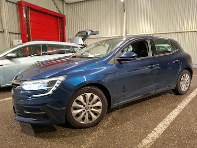 Renault MEGANE Megane Ste 1.5 Blue dCi 115ch Air Nav- 20