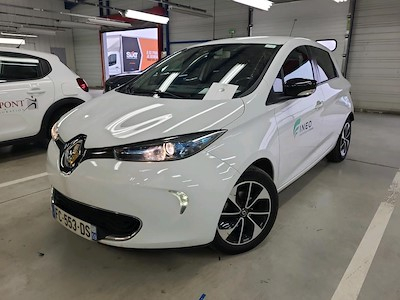 Renault ZOE Zoe Intens R110 Achat Integral MY19// 2 PLACES - 2 SEATS