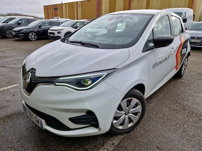 Renault ZOE Zoe Reversible R110 Life - Achat Integral -21