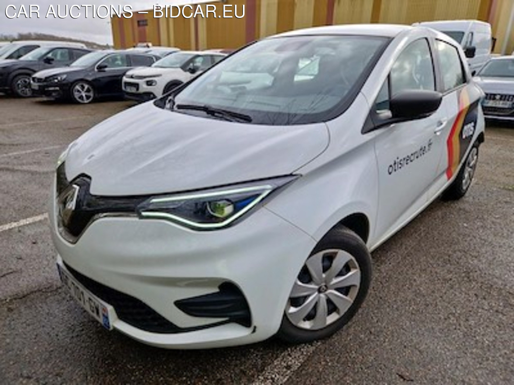 Renault ZOE Zoe Reversible R110 Life - Achat Integral -21