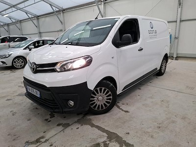 Toyota PROACE PROACE Medium 2.0 D-4D 120 Business MY20