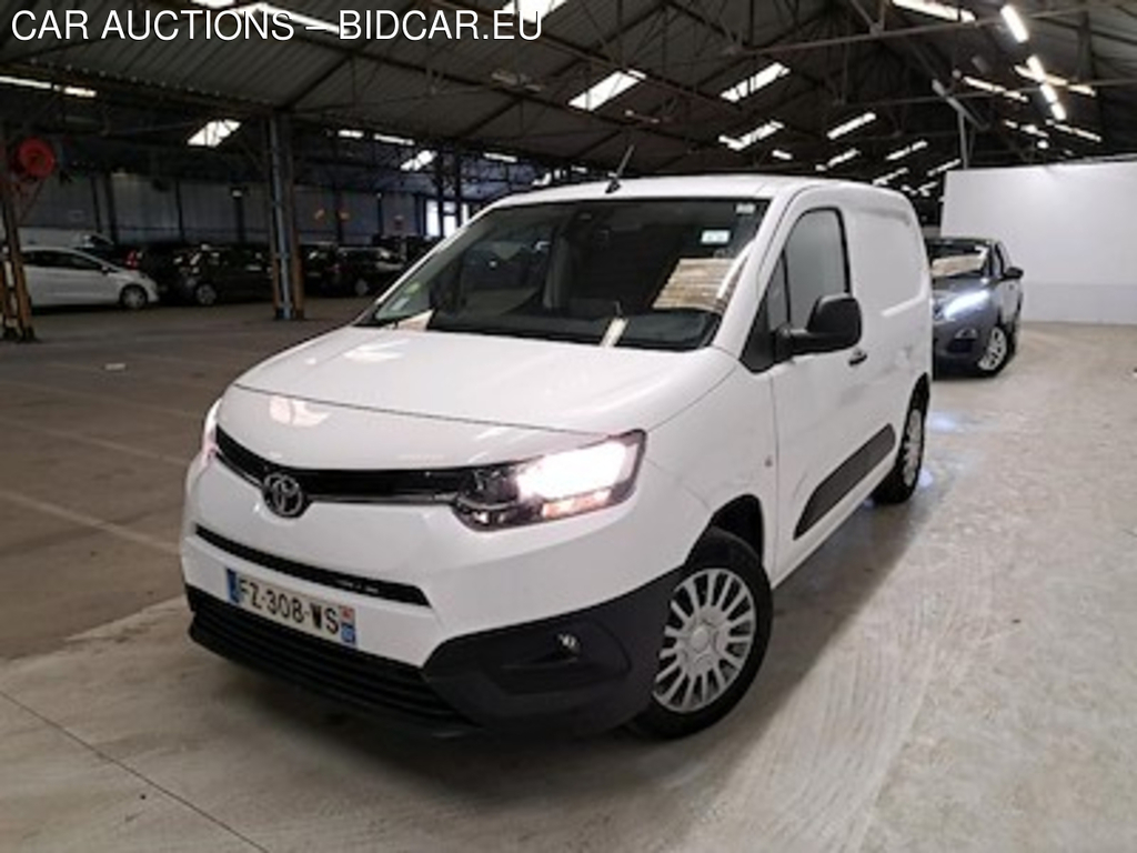 Toyota Proace city PROACE CITY Medium 100 D-4D Business