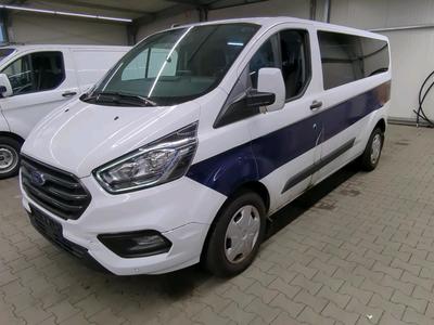 Ford Transit CUSTOM 340 L2H1 VA Trend, 2019