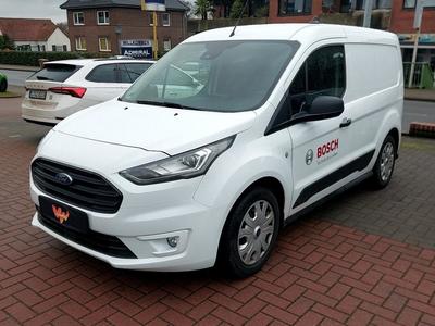 Ford Transit CONNECT 200 L1 S&amp;S Trend, 2020