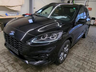 Ford Kuga 2.0 ECOBLUE AUT. 4X4, 2022