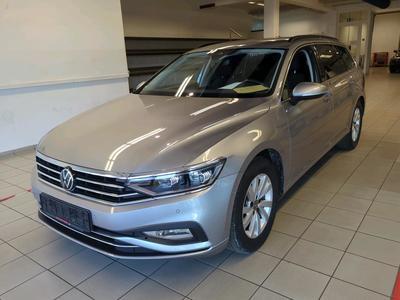 Volkswagen Passat VARIANT 2.0 TDI SCR DSG Business, 2021