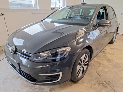 Volkswagen E-golf -, 2019