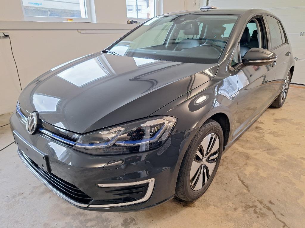 Volkswagen E-golf -, 2019